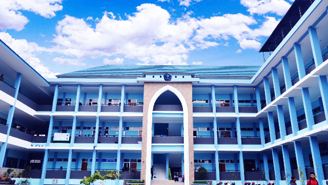 Universitas Muhammadiyah Sukabumi: Kampus Islami Modern